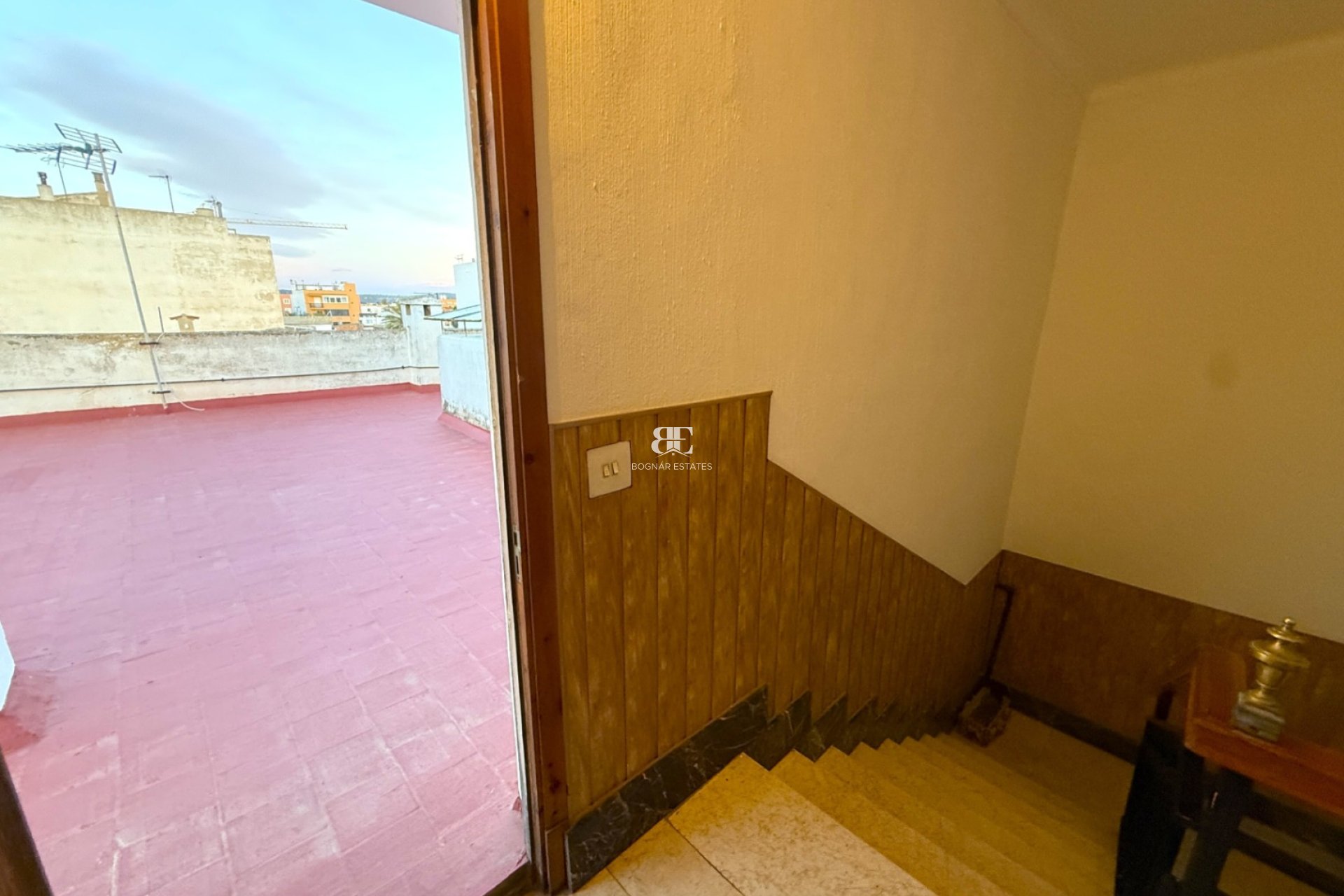 Resale - Commercial -
Palma de Mallorca - Mallorca