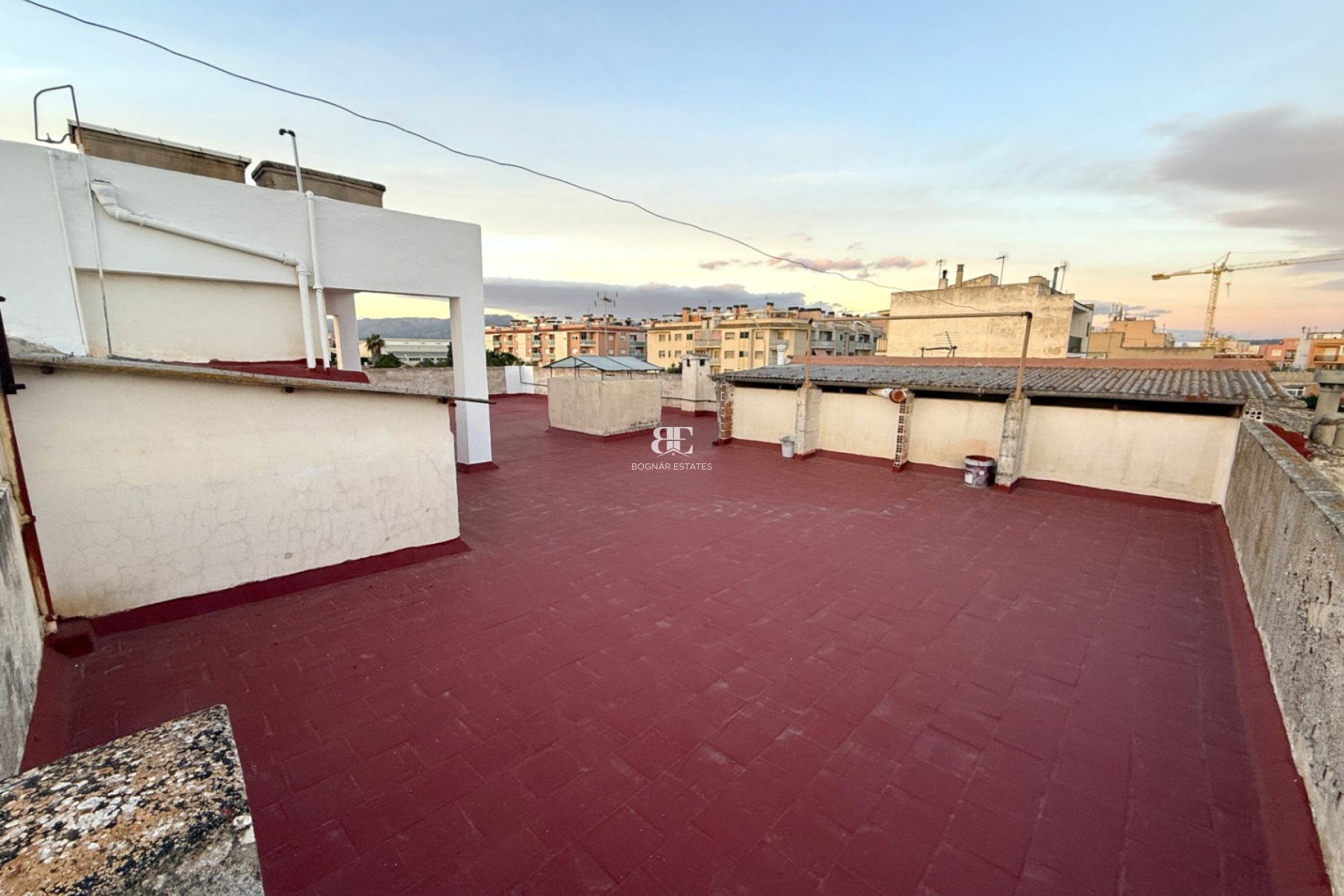Resale - Commercial -
Palma de Mallorca - Mallorca