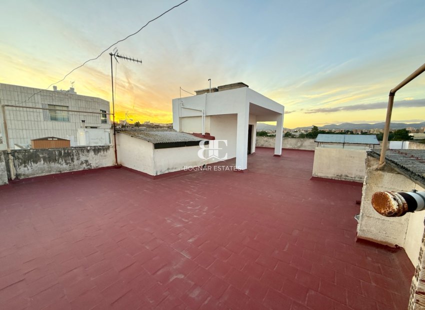 Resale - Commercial -
Palma de Mallorca - Mallorca