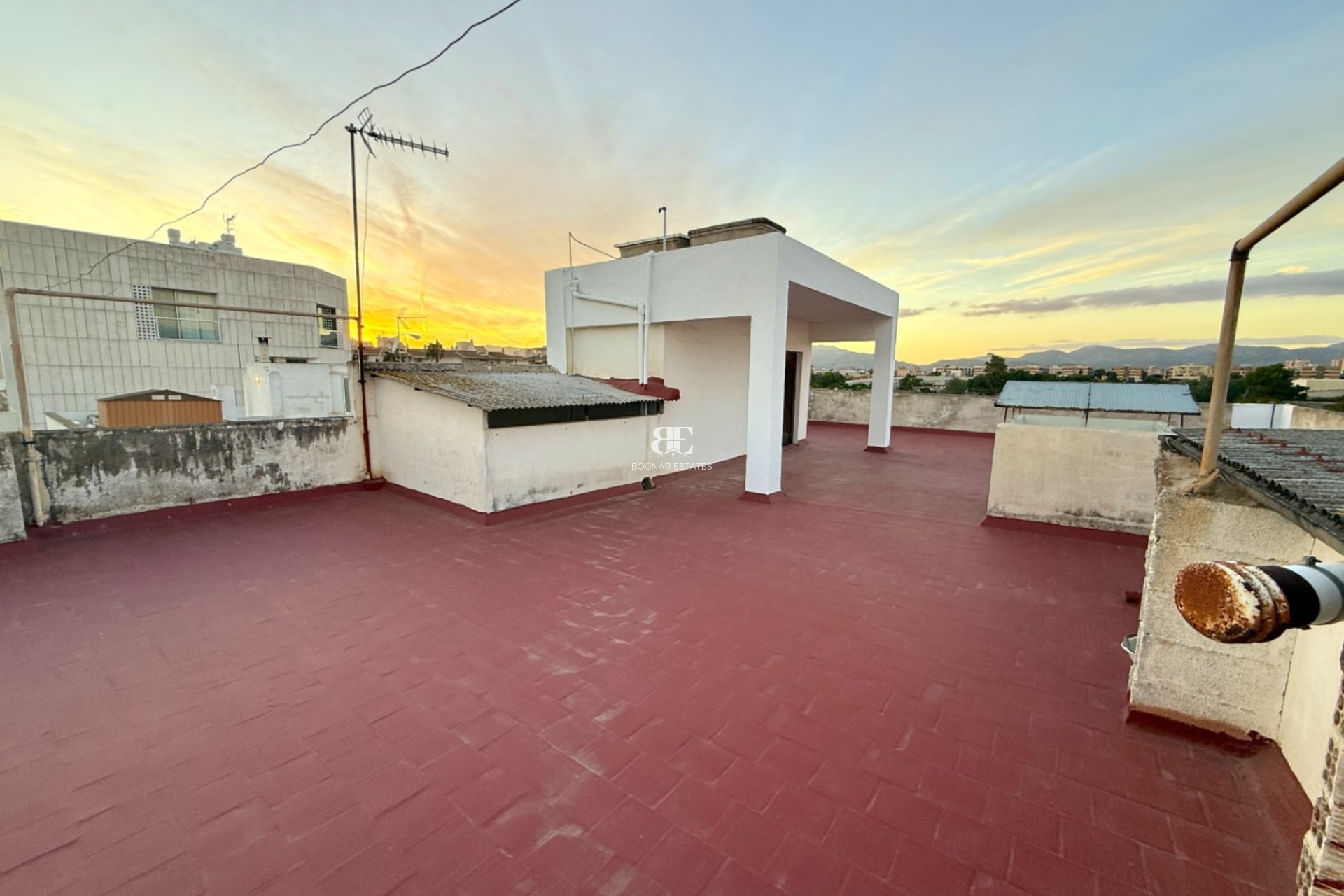 Resale - Commercial -
Palma de Mallorca - Mallorca