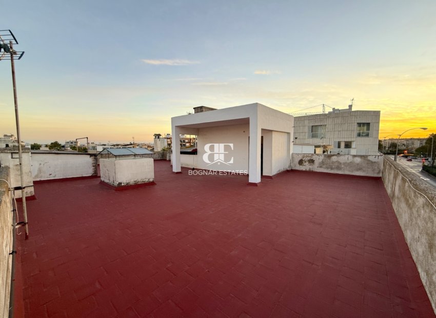 Resale - Commercial -
Palma de Mallorca - Mallorca