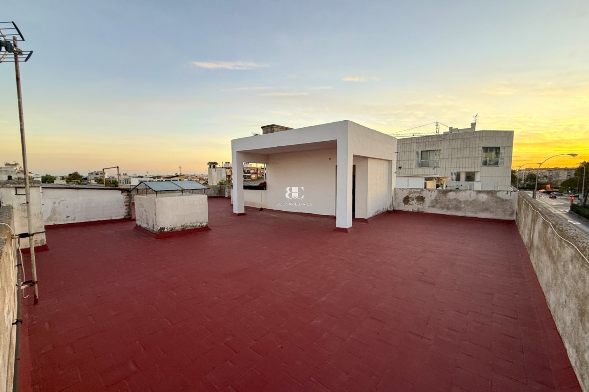 Resale - Commercial -
Palma de Mallorca - Mallorca