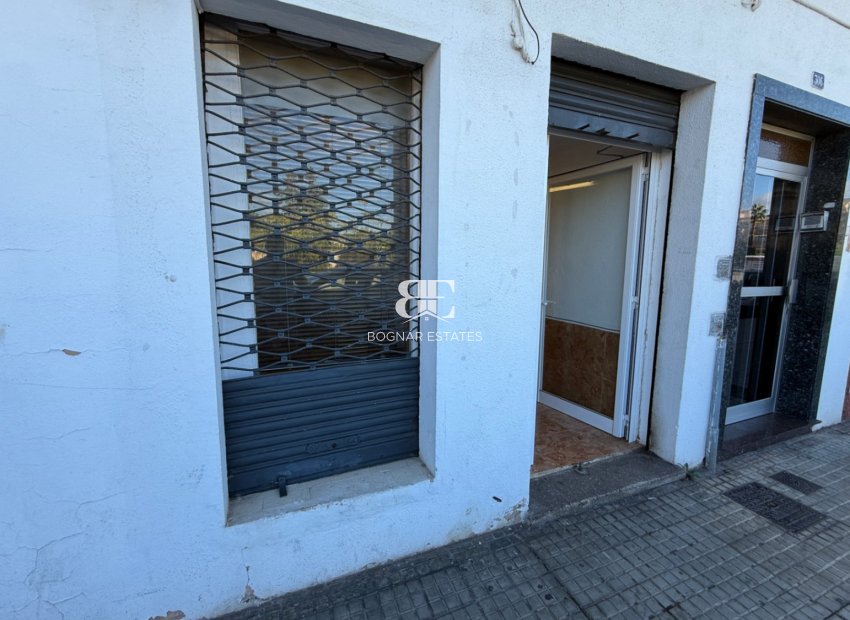 Resale - Commercial -
Palma de Mallorca - Mallorca