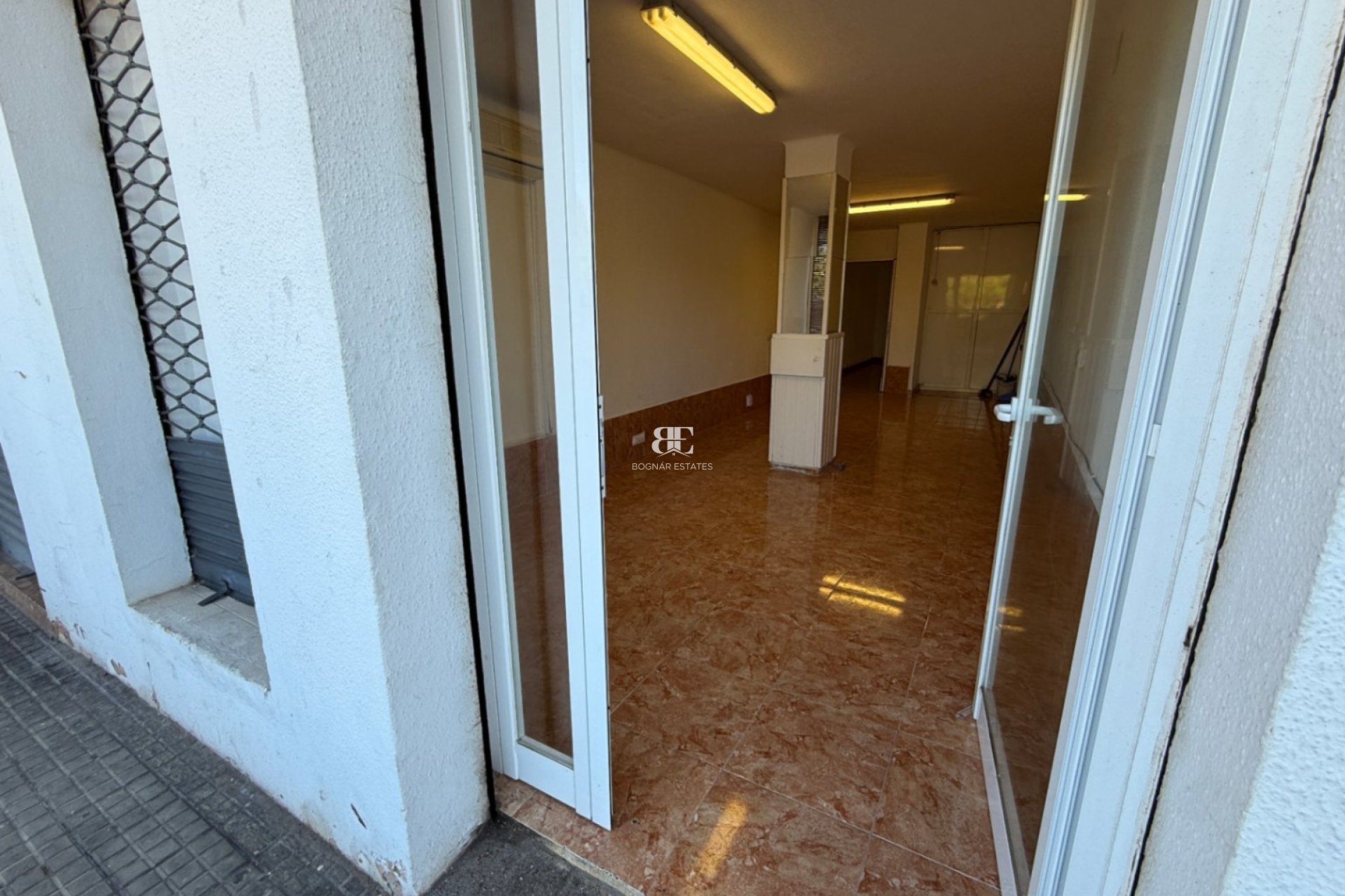 Resale - Commercial -
Palma de Mallorca - Mallorca