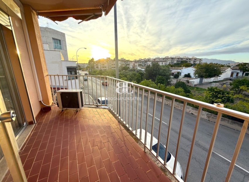 Resale - Commercial -
Palma de Mallorca - Mallorca