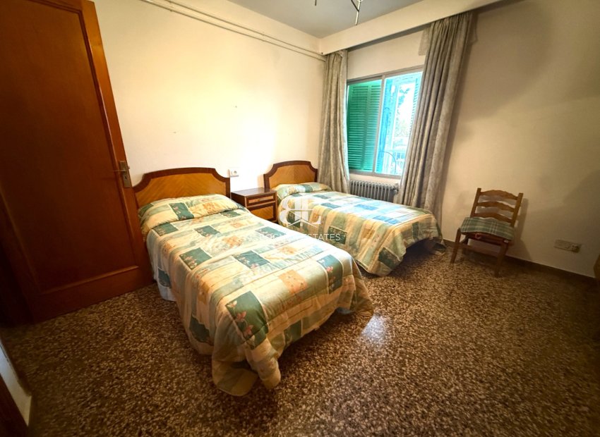 Resale - Commercial -
Palma de Mallorca - Mallorca