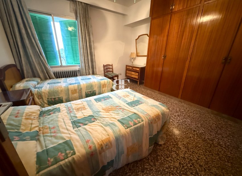 Resale - Commercial -
Palma de Mallorca - Mallorca