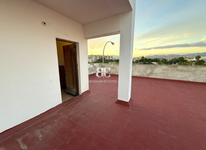Resale - Commercial -
Palma de Mallorca - Mallorca
