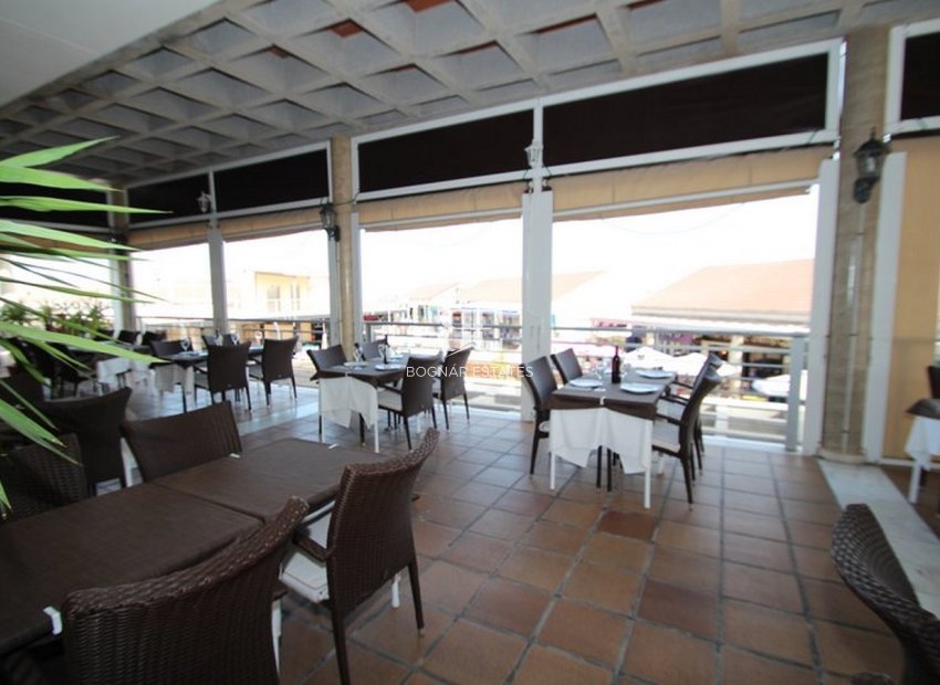 Resale - Commercial -
Playa Flamenca