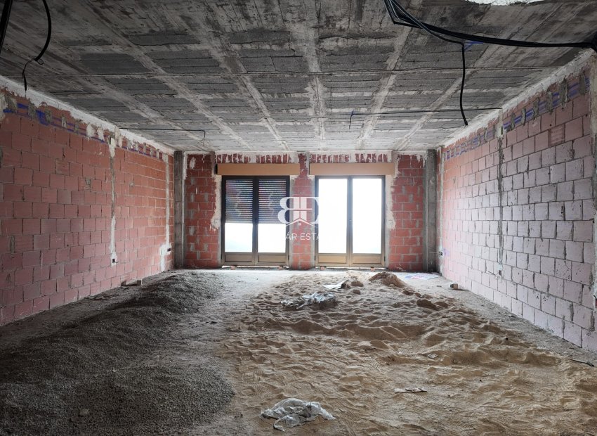 Resale - Commercial -
San Vicente del Raspeig