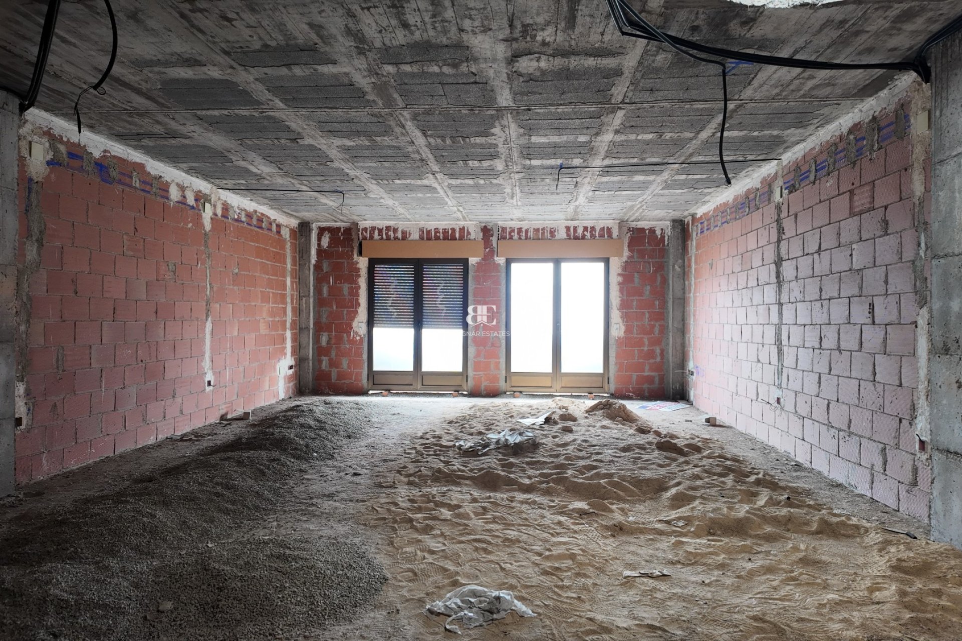 Resale - Commercial -
San Vicente del Raspeig