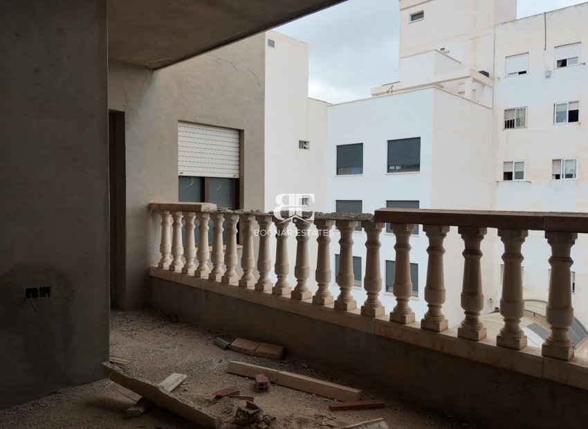 Resale - Commercial -
San Vicente del Raspeig