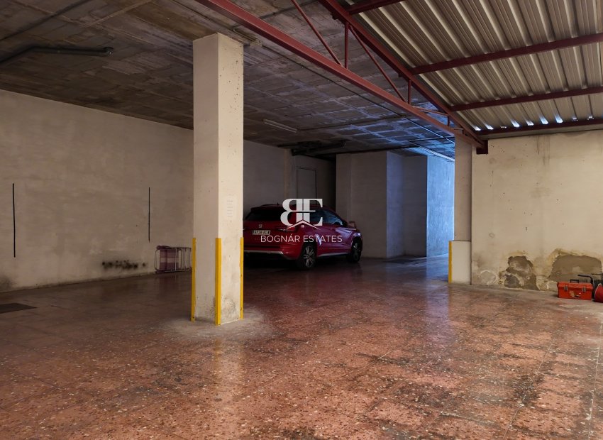 Resale - Commercial -
San Vicente del Raspeig