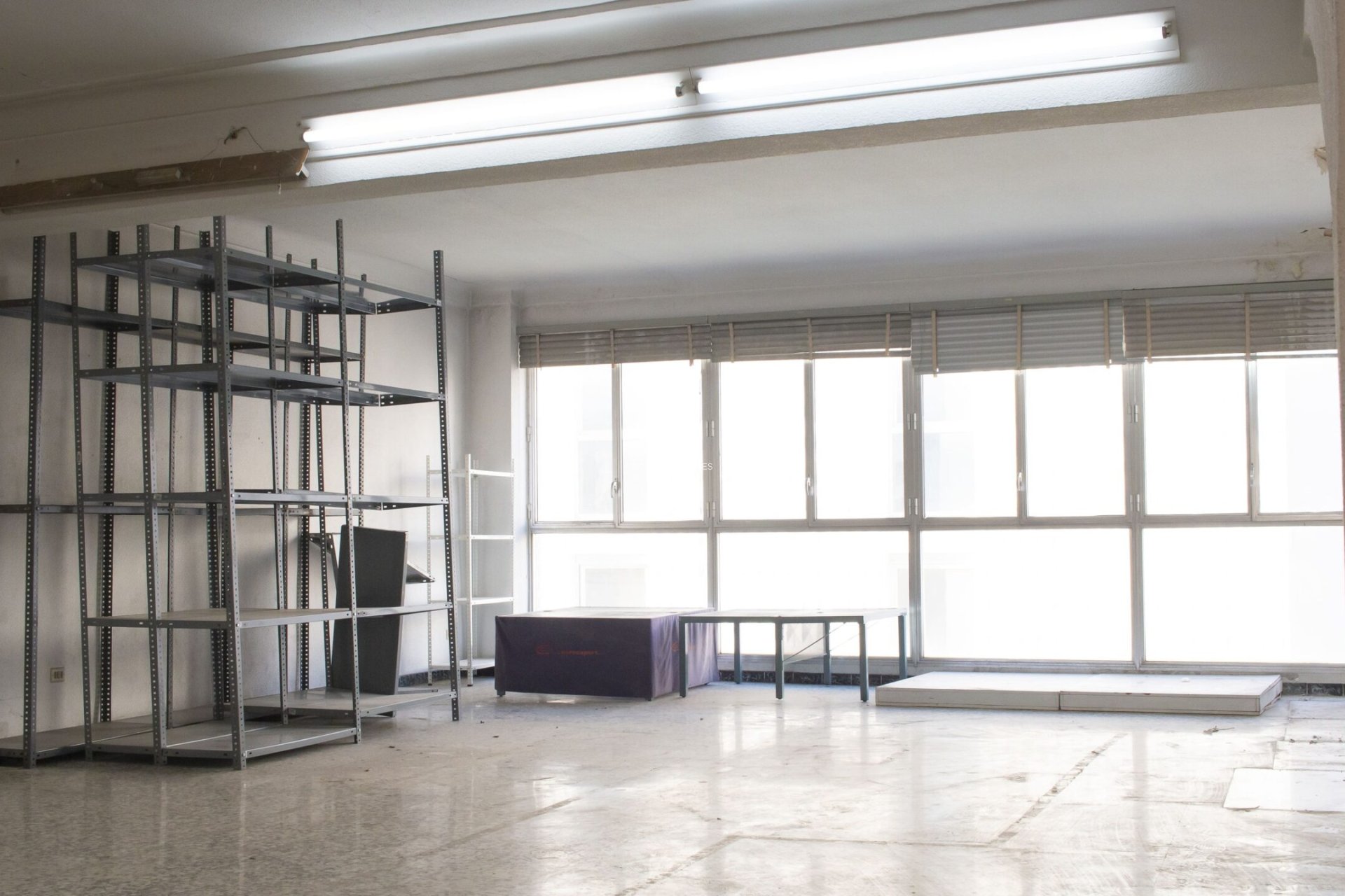 Resale - Commercial -
Torrevieja - Center