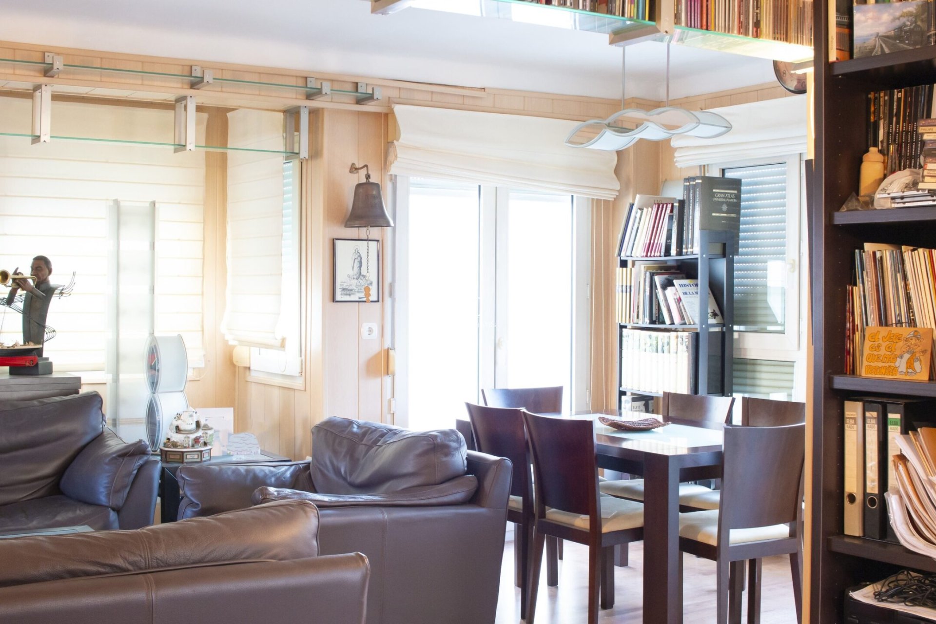 Resale - Commercial -
Torrevieja - Center