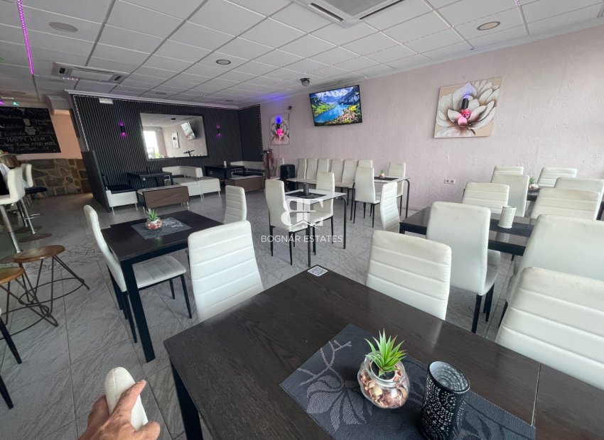 Resale - Commercial -
Torrevieja - Comunidad Valenciana