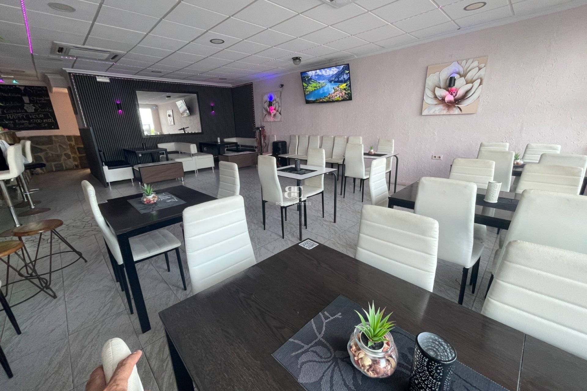 Resale - Commercial -
Torrevieja - Comunidad Valenciana