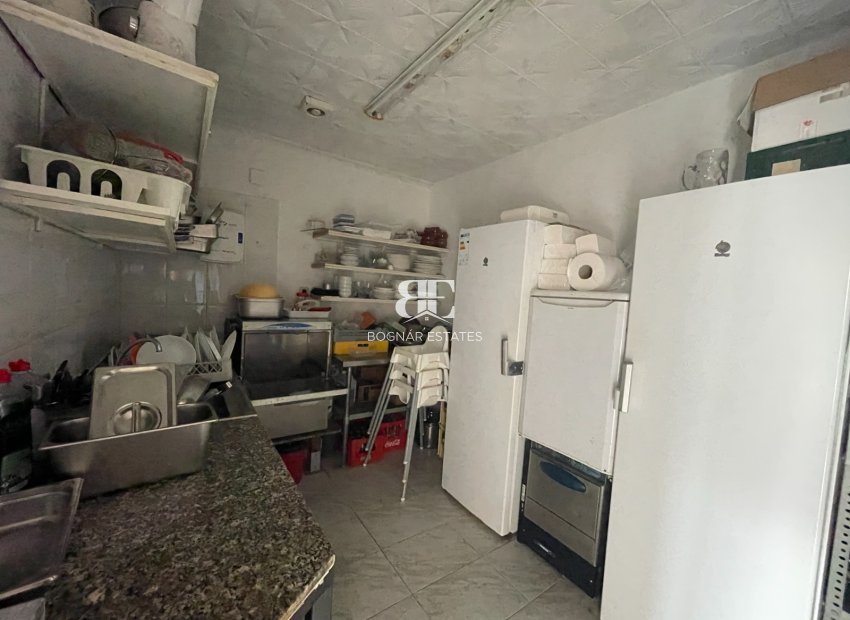 Resale - Commercial -
Torrevieja - Comunidad Valenciana