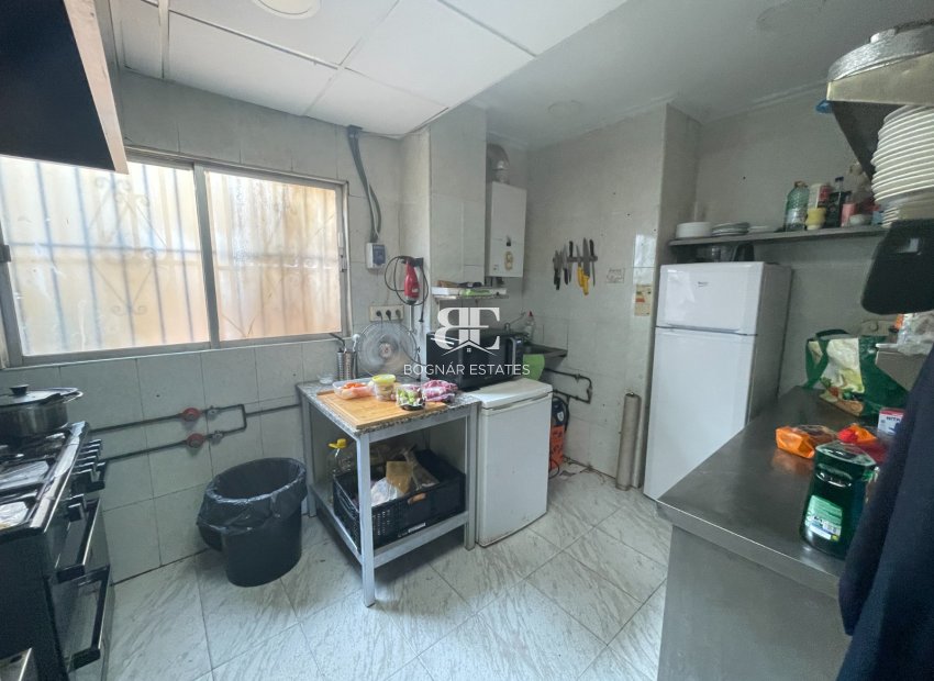 Resale - Commercial -
Torrevieja - Comunidad Valenciana