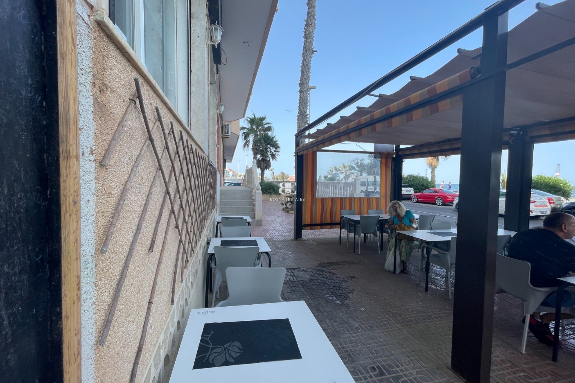 Resale - Commercial -
Torrevieja - Comunidad Valenciana