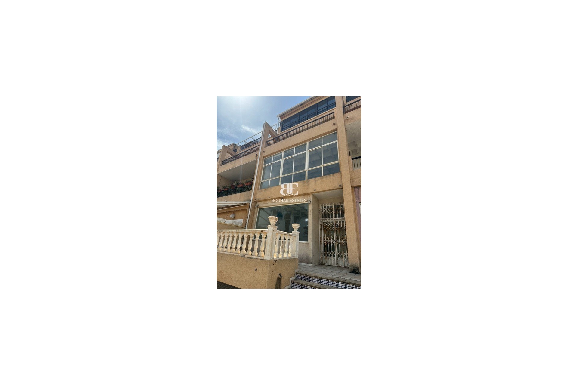 Resale - Commercial -
Torrevieja - La Mata