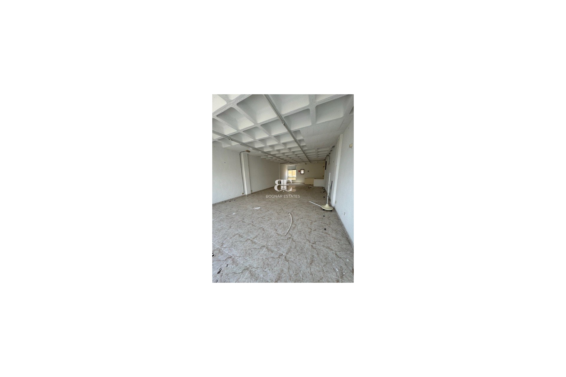Resale - Commercial -
Torrevieja - La Mata