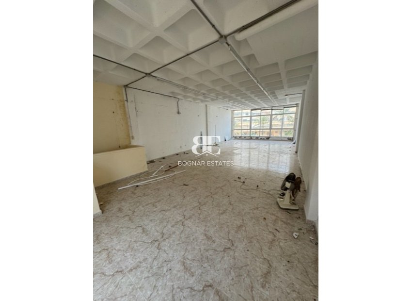 Resale - Commercial -
Torrevieja - La Mata