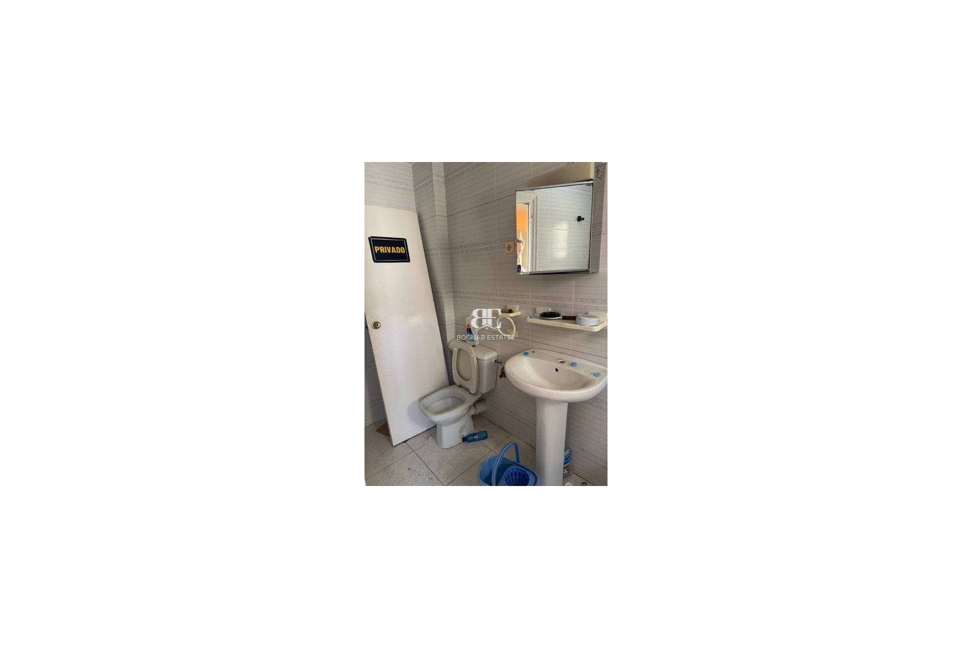 Resale - Commercial -
Torrevieja - La Mata