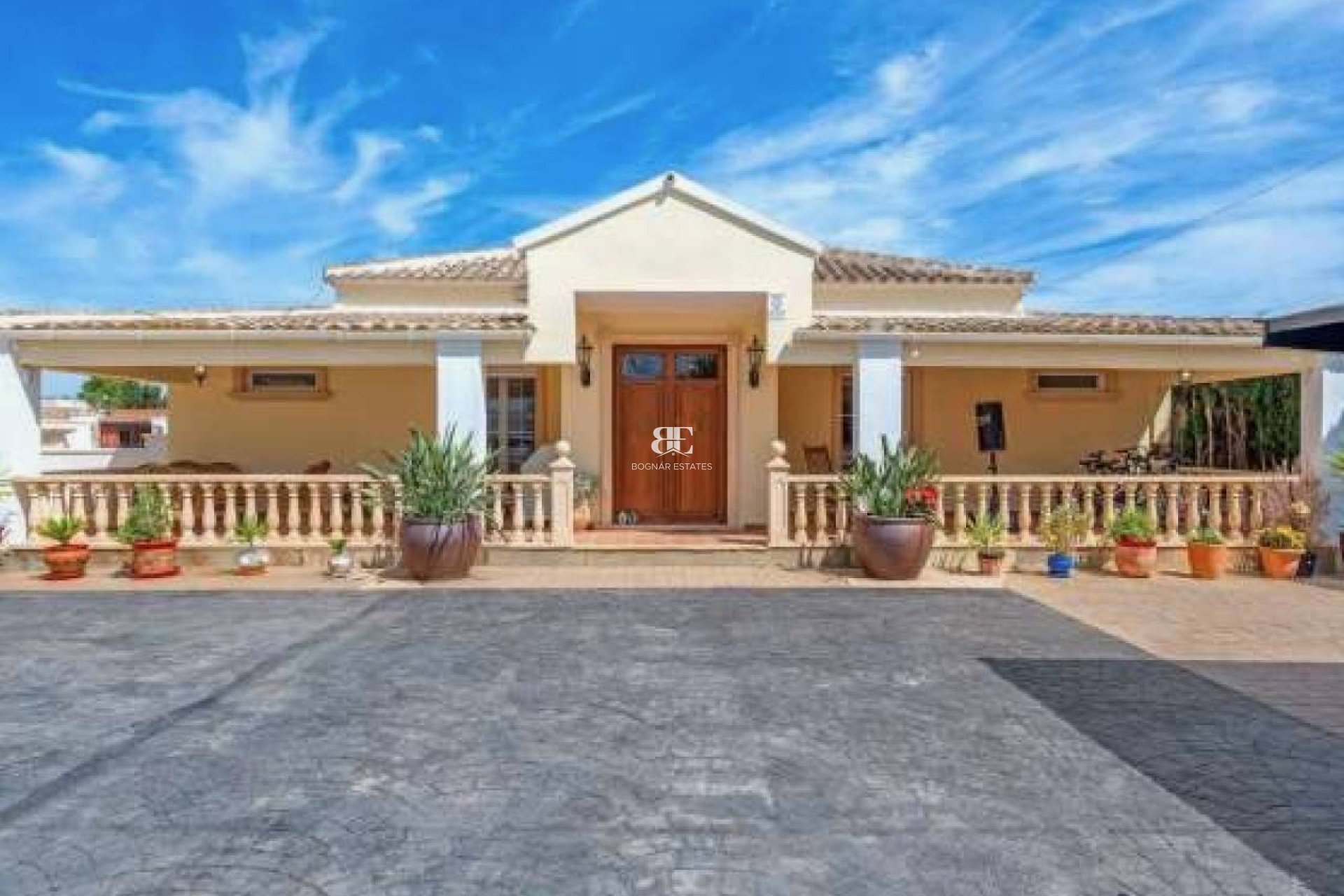 Resale - Country House -
Almoradí - Heredades