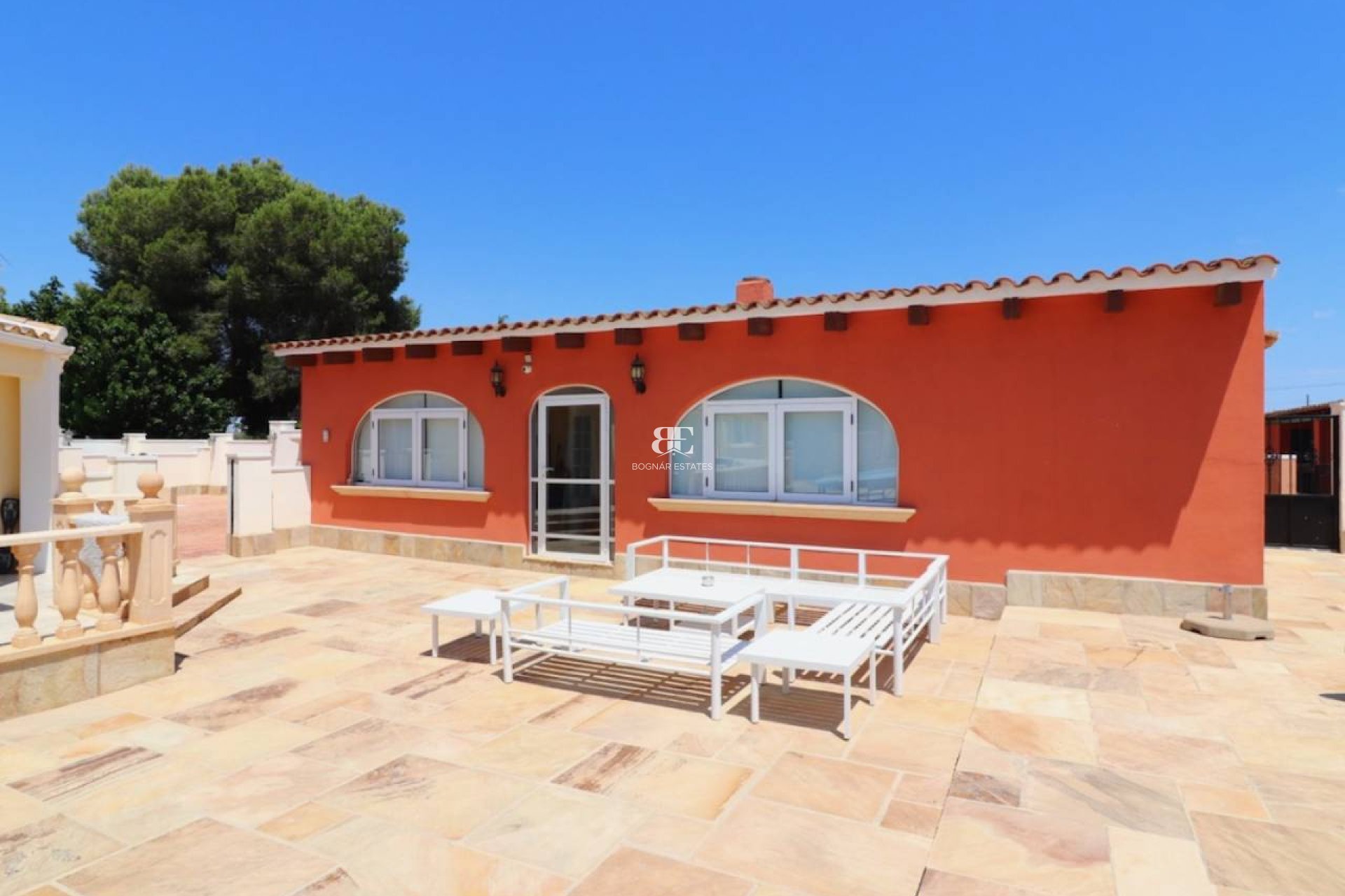 Resale - Country House -
Almoradí - Heredades