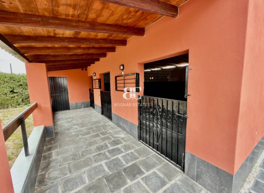 Resale - Country House -
Almoradí - Heredades