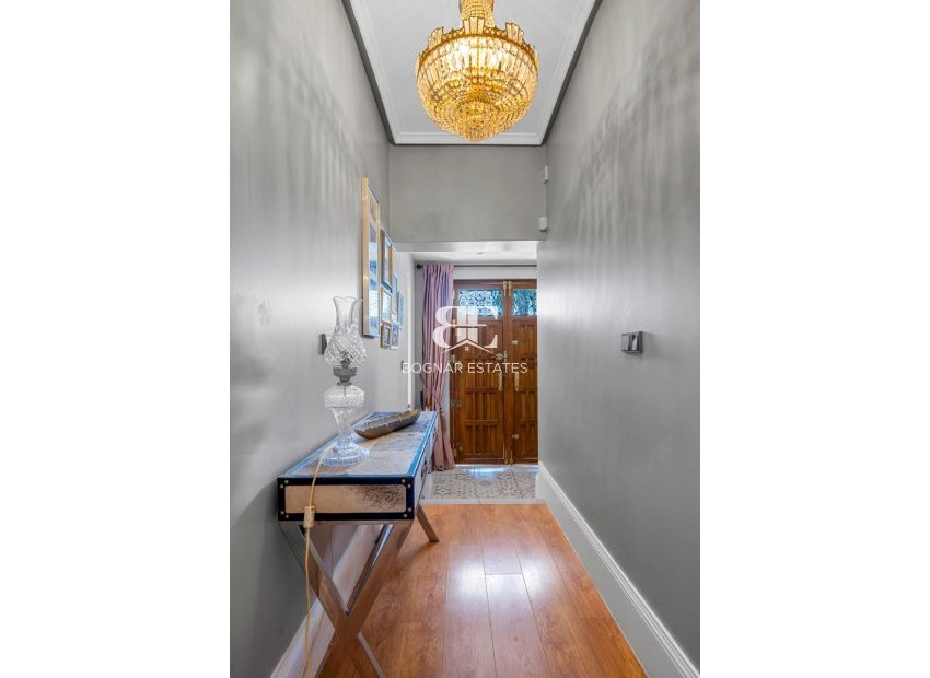 Resale - Country House -
Almoradí - Las Heredades