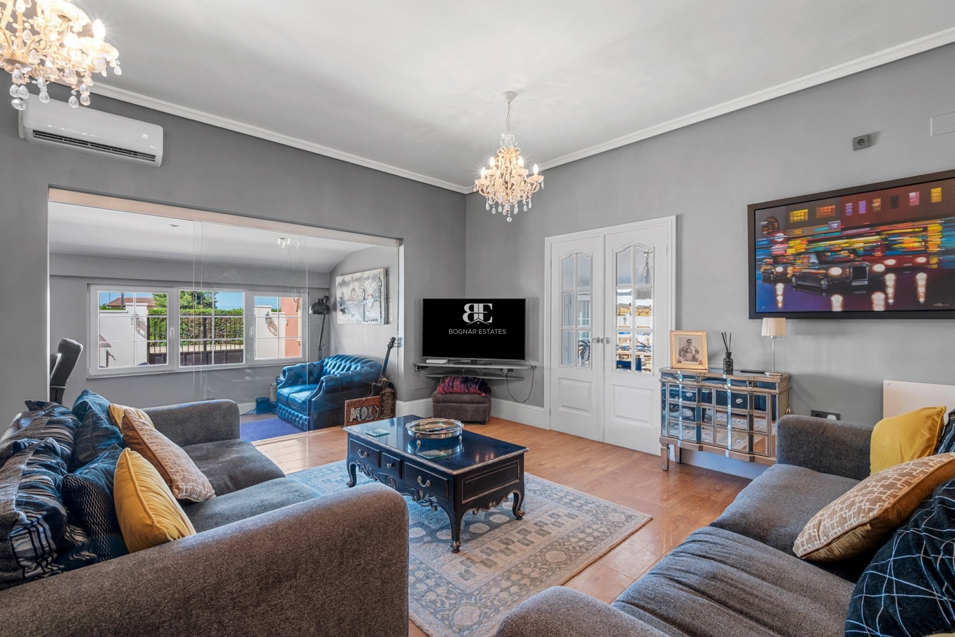 Resale - Country House -
Almoradí - Las Heredades