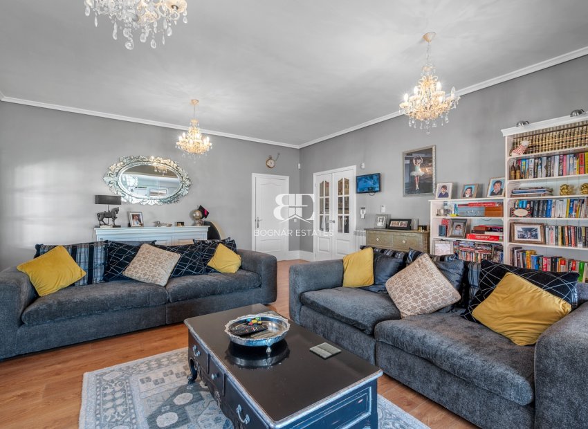 Resale - Country House -
Almoradí - Las Heredades