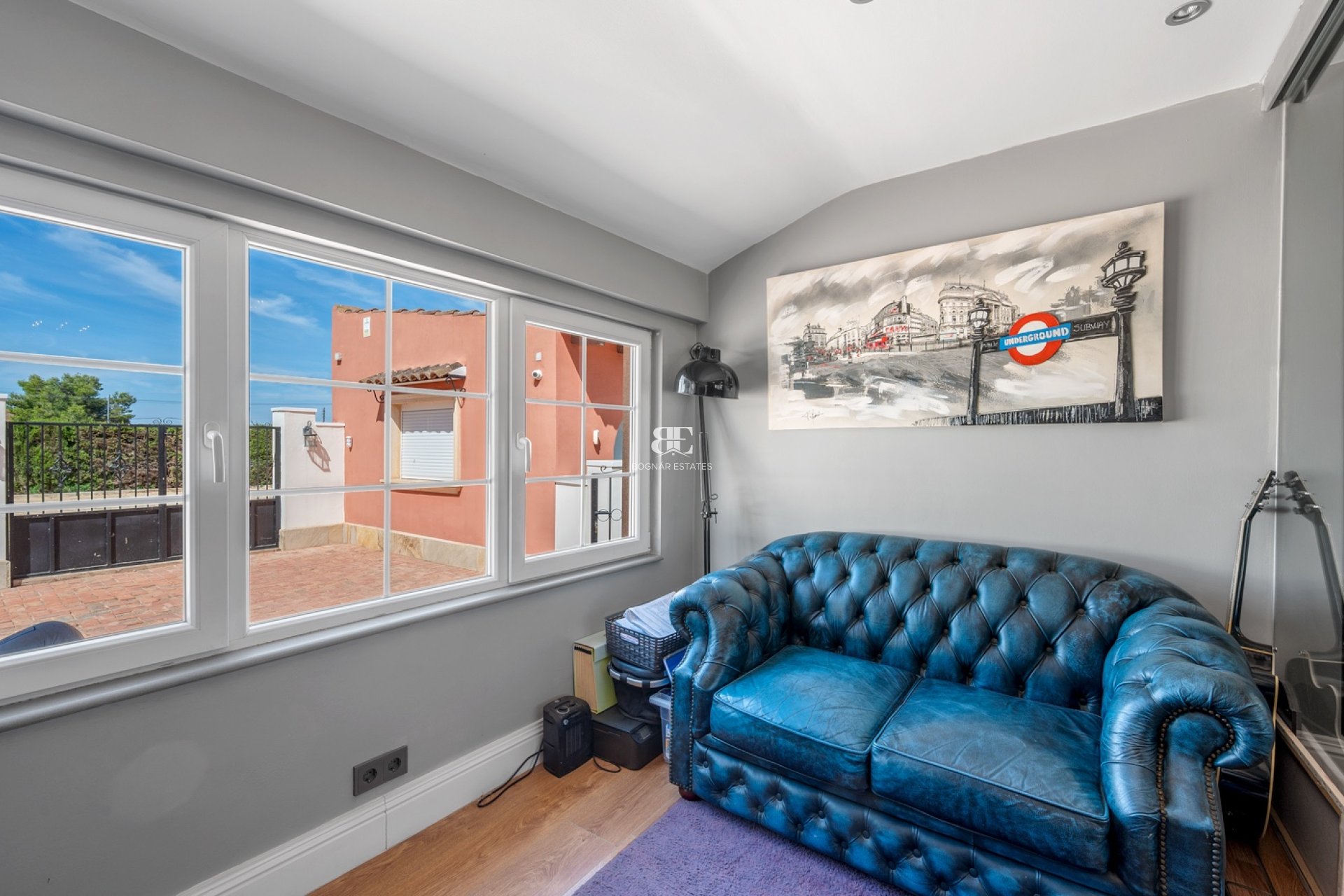 Resale - Country House -
Almoradí - Las Heredades