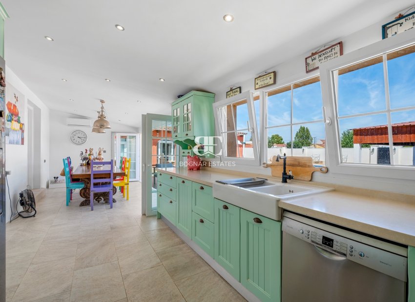 Resale - Country House -
Almoradí - Las Heredades