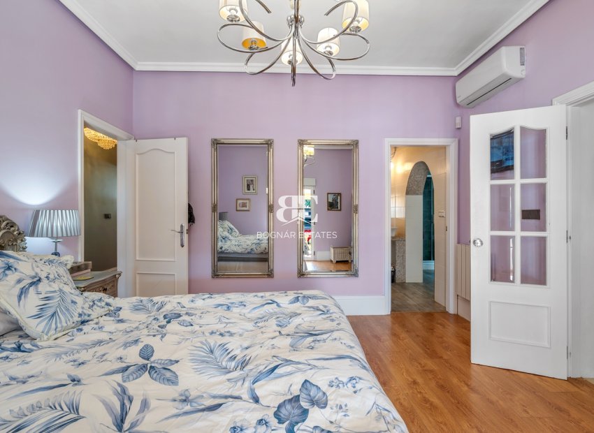 Resale - Country House -
Almoradí - Las Heredades