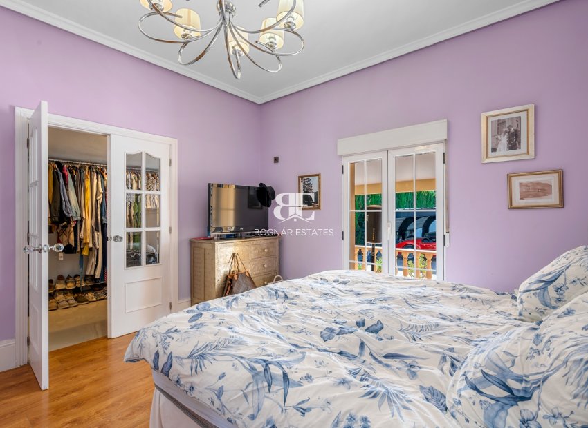 Resale - Country House -
Almoradí - Las Heredades