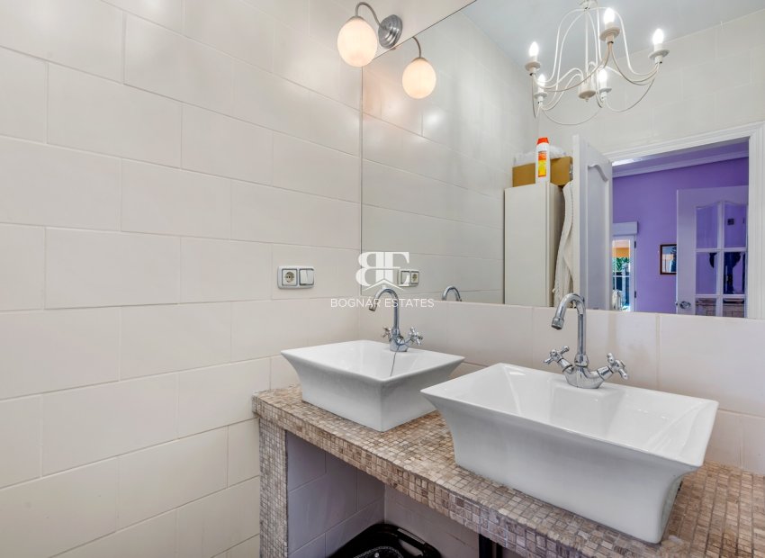 Resale - Country House -
Almoradí - Las Heredades