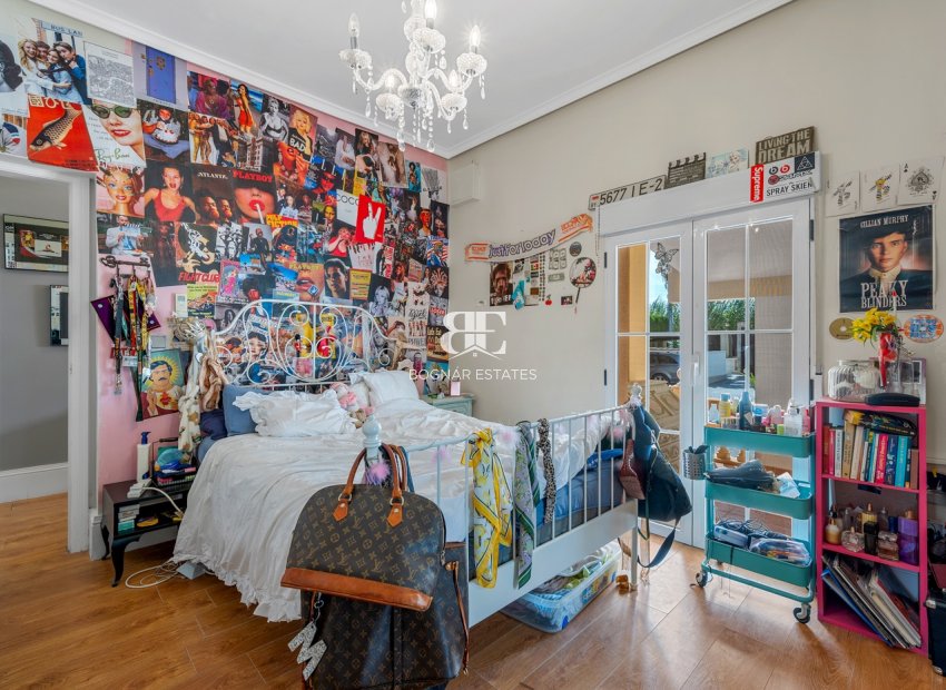 Resale - Country House -
Almoradí - Las Heredades