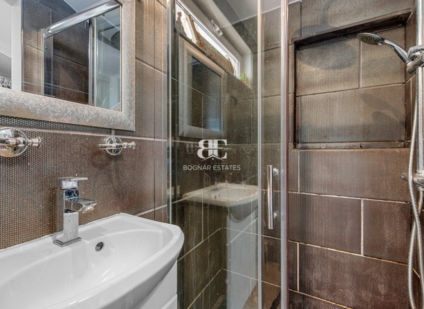 Resale - Country House -
Almoradí - Las Heredades