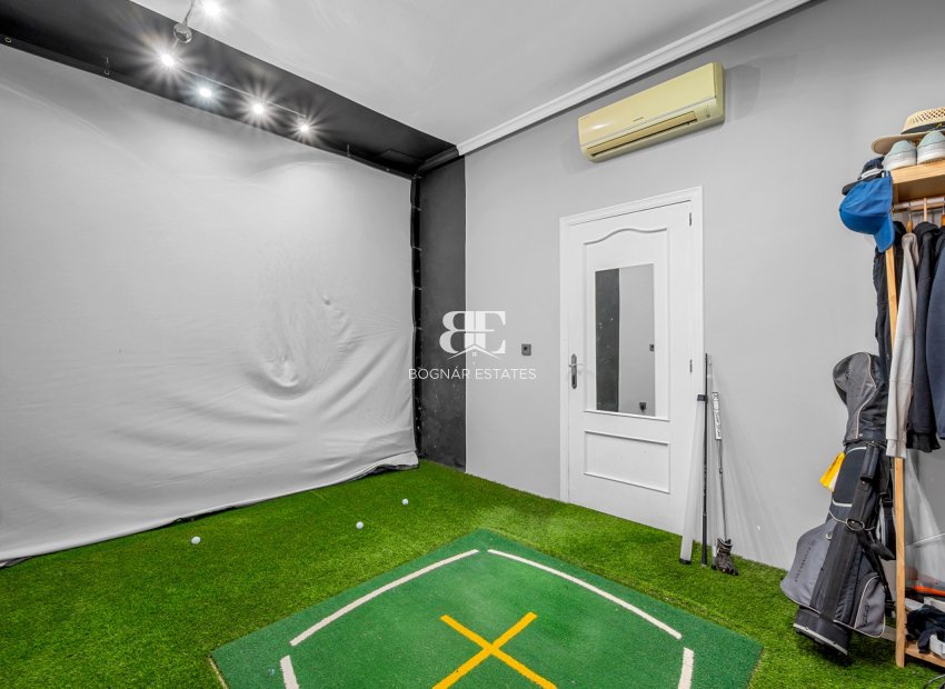 Resale - Country House -
Almoradí - Las Heredades