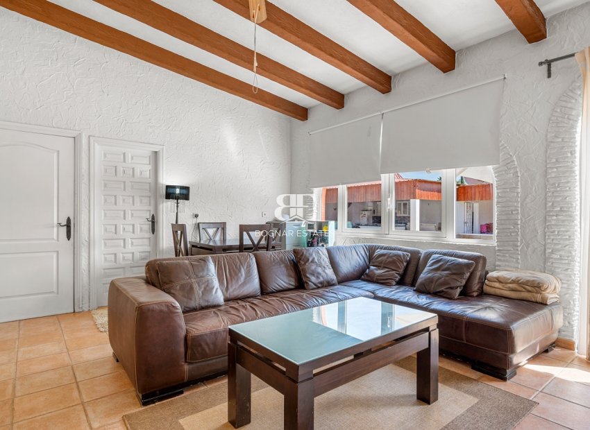 Resale - Country House -
Almoradí - Las Heredades