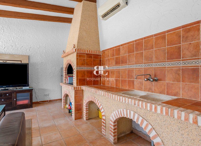 Resale - Country House -
Almoradí - Las Heredades