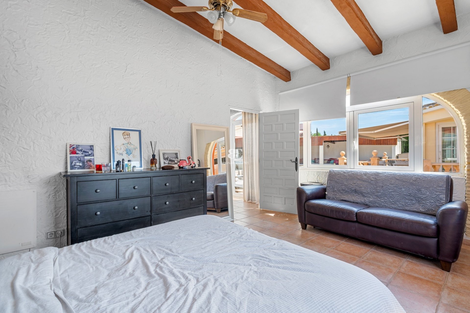 Resale - Country House -
Almoradí - Las Heredades