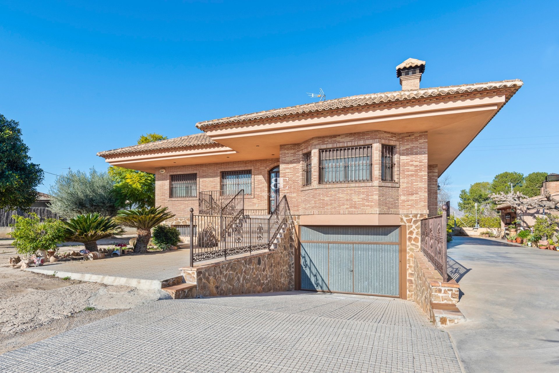 Resale - Country House -
Beniel - Carretera de Beniel