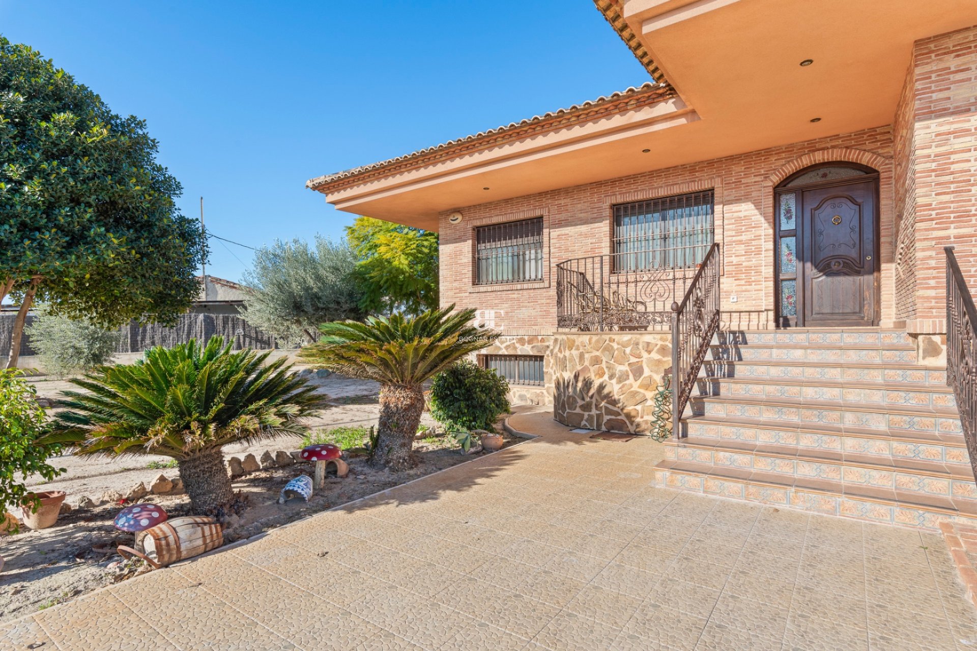 Resale - Country House -
Beniel - Carretera de Beniel