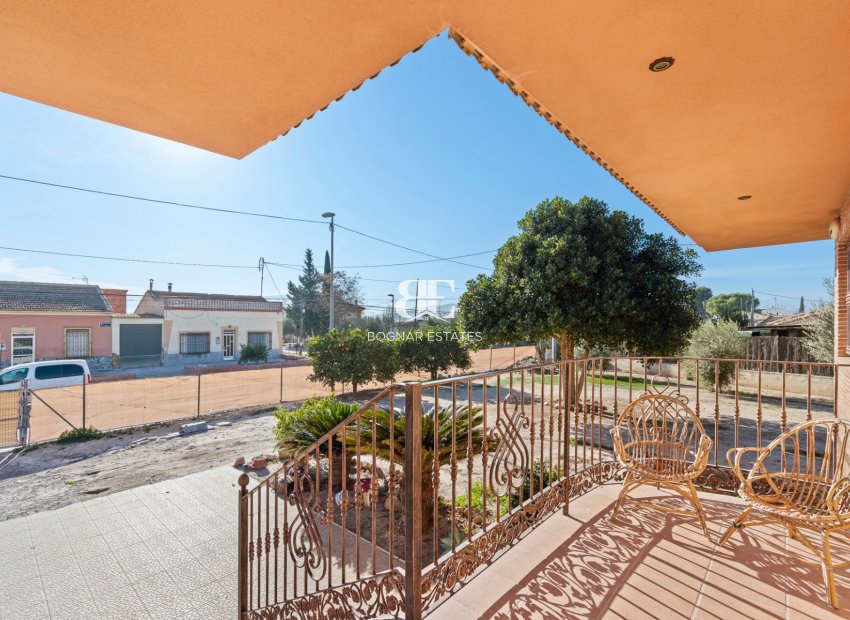 Resale - Country House -
Beniel - Carretera de Beniel