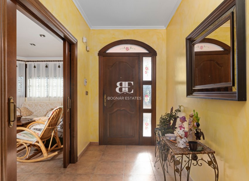 Resale - Country House -
Beniel - Carretera de Beniel