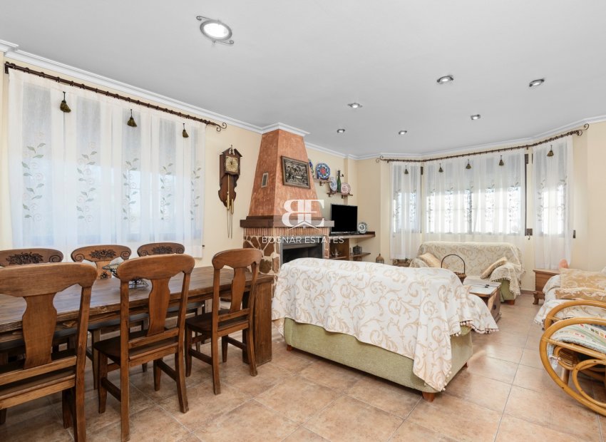 Resale - Country House -
Beniel - Carretera de Beniel